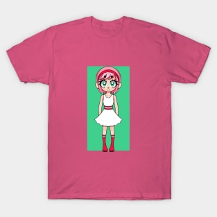 Amy Rose T-Shirt